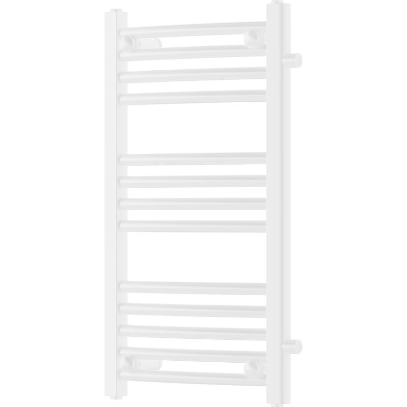Mexen Ares страничен радиатор за баня 700 x 400 mm, 240 W, бял - W102-0700-400-00-20-S