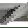 Mexen Lima сгъваем душ кабина 100 x 80 см, графит, хром - 856-100-080-01-40