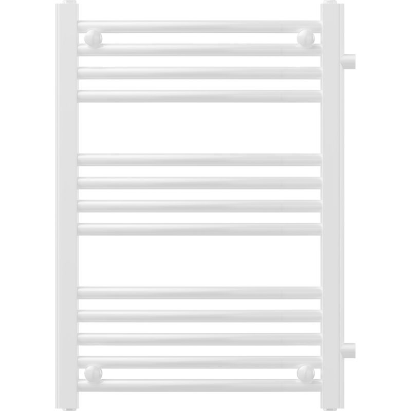 Mexen Ares страничен радиатор за баня 700 x 500 mm, 286 W, бял - W102-0700-500-00-20-S