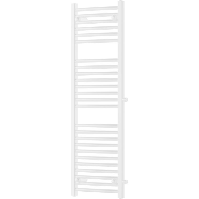Mexen Ares радиатор за баня страничен 1200 x 400 mm, 442 W, бял - W102-1200-400-00-20-S