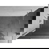 Mexen Kioto душ кабина Walk-in 150 x 200 cm, прозрачно 8 mm, хром - 800-150-101-01-00