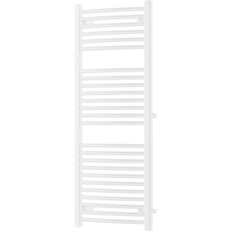 Mexen Ares страничен радиатор за баня 1200 x 500 мм, 531 W, бял - W102-1200-500-00-20-S