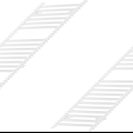 Mexen Ares страничен радиатор за баня 1200 x 500 мм, 531 W, бял - W102-1200-500-00-20-S