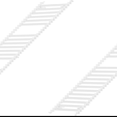 Mexen Mars страничен радиатор за баня 1200 x 400 mm, 439 W, бял - W110-1200-400-00-20-S