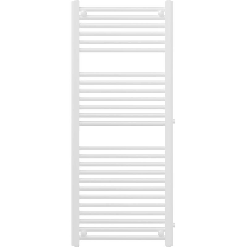Mexen Mars страничен радиатор за баня 1200 x 500 мм, 528 W, бял - W110-1200-500-00-20-S