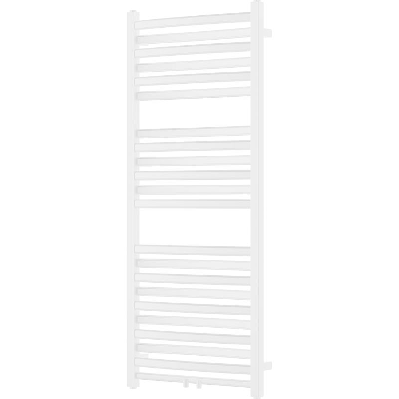 Mexen Zing баня радиатор 1200 x 500 мм, 513 W, бял - W128-1200-500-00-20