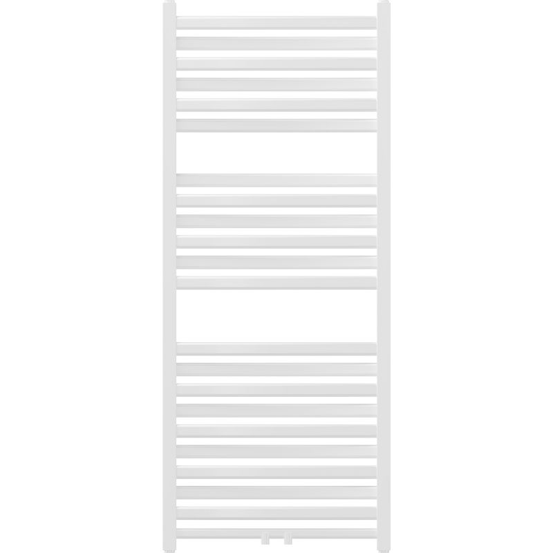 Mexen Zing радиатор за баня 1200 x 500 мм, 513 W, бял - W128-1200-500-00-20