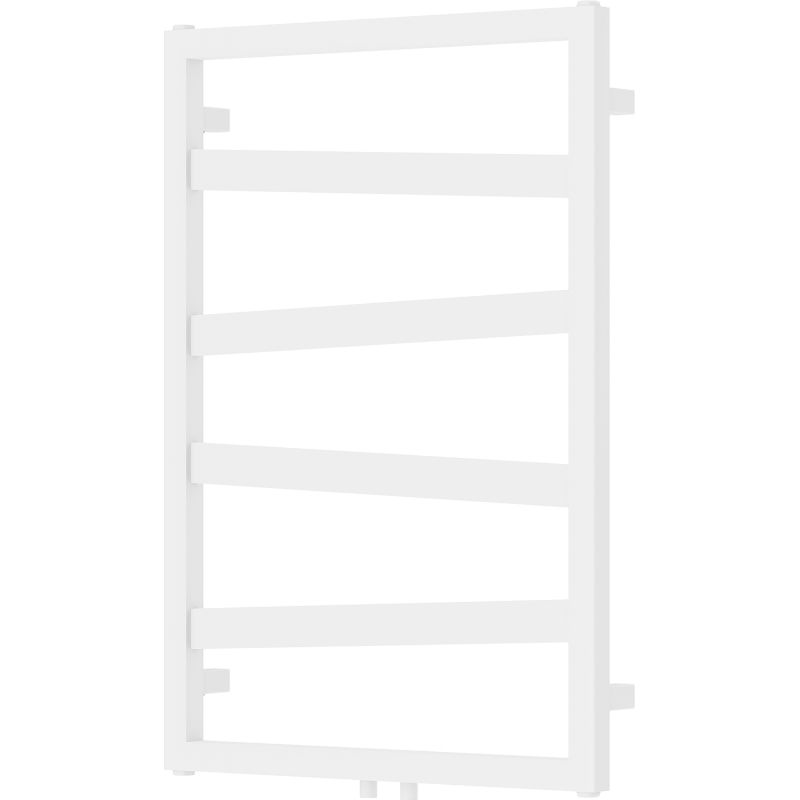 Mexen Zoom декораторски радиатор за баня 770 x 530 mm, 275 W, бял - W130-0770-530-00-20
