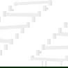 Mexen Zoom декоративен радиатор за баня 770 x 530 mm, 275 W, бял - W130-0770-530-00-20