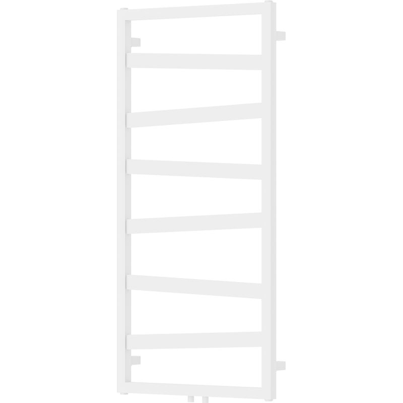 Mexen Zoom декоративен радиатор за баня 1100 x 530 mm, 376 W, бял - W130-1100-530-00-20