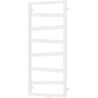 Mexen Zoom декоративен радиатор за баня 1100 x 530 mm, 376 W, бял - W130-1100-530-00-20
