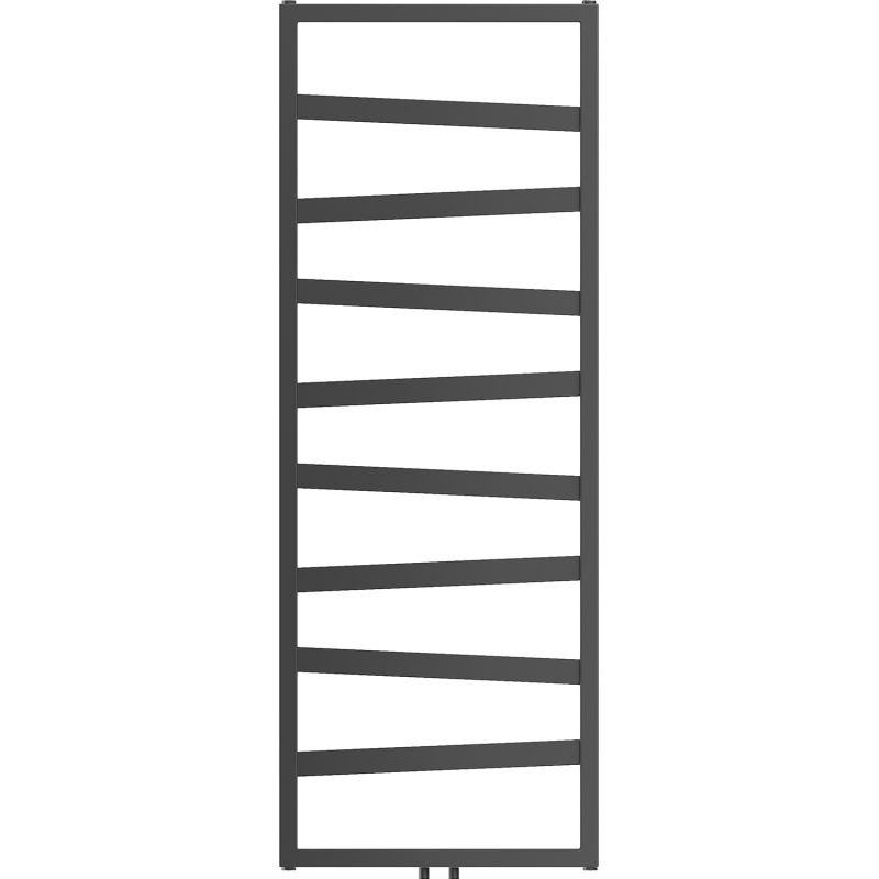 Mexen Zoom декоративен радиатор за баня 1430 x 530 mm, 477 W, антрацит - W130-1430-530-00-66