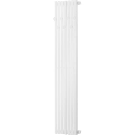 Mexen Flux декоративен радиатор за баня 1500 x 340 мм, 630 W, бял - W127-1500-360-00-20