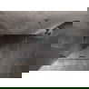Мexen Lunar-F Duo сгъваема душ кабина 95 x 95 cm, прозрачна, матирана мед - 836-095L-095P-65-00