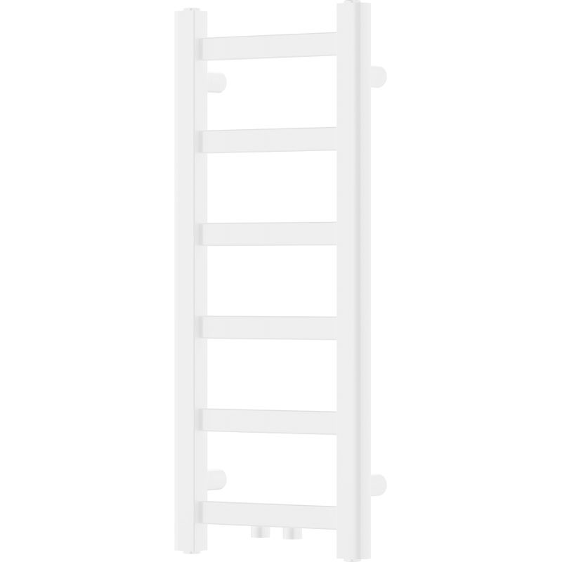 Mexen Bolt баня нагревател 700 x 300 мм, 141 W, бял - W126-0700-300-00-20