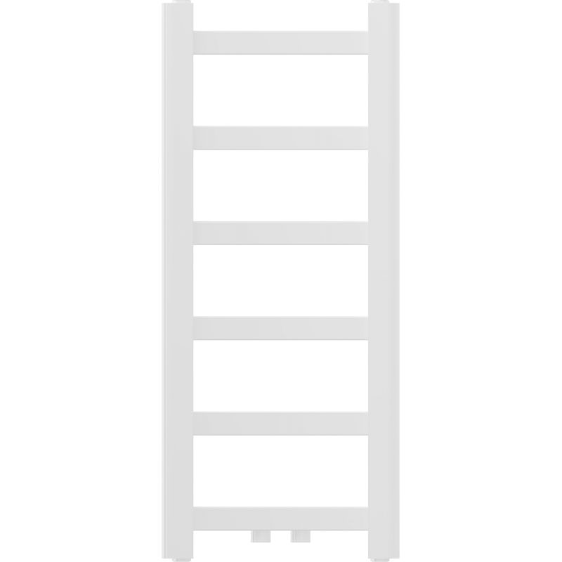 Mexen Bolt баня нагревател 700 x 300 мм, 141 W, бял - W126-0700-300-00-20