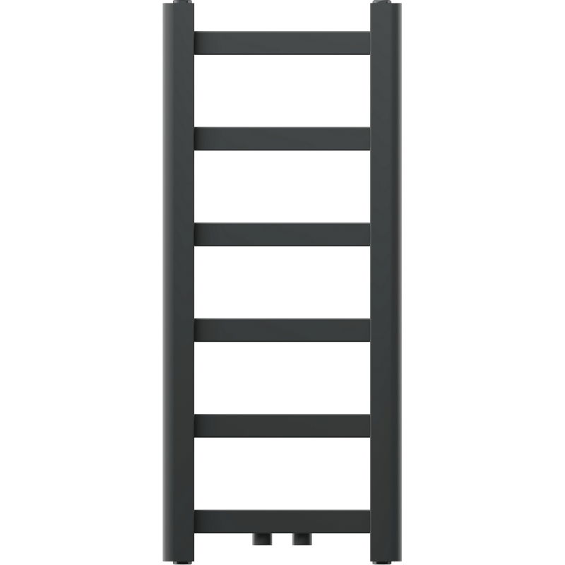 Mexen Bolt баня радиатор 700 x 300 мм, 141 W, антрацит - W126-0700-300-00-66