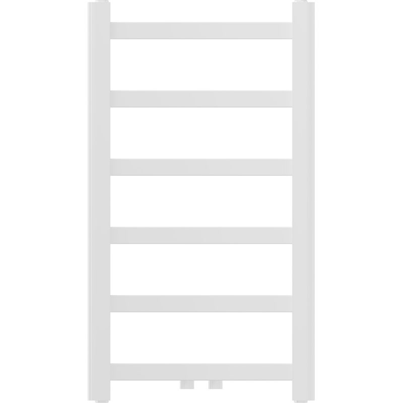 Mexen Bolt радиатор за баня 700 x 400 мм, 165 W, бял - W126-0700-400-00-20