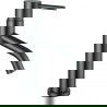 Mexen Rumba батерия за мивка, графит - 73500-66