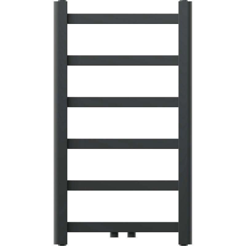 Mexen Bolt Радиатор за баня 700 x 400 мм, 165 W, антрацит - W126-0700-400-00-66