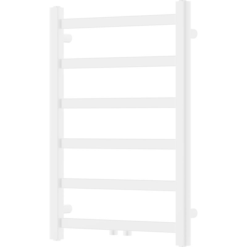 Mexen Bolt радиатор за баня 700 x 500 mm, 188 W, бял - W126-0700-500-00-20