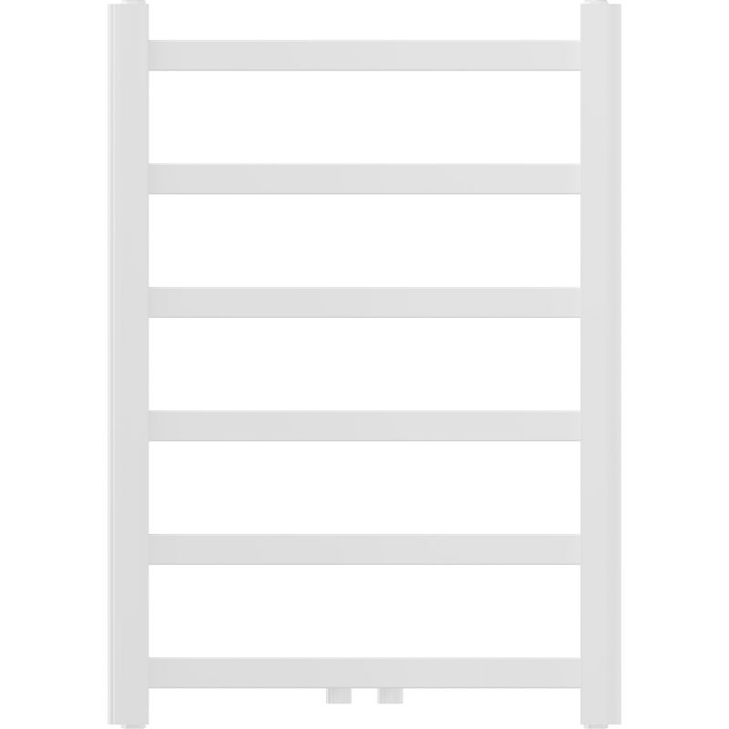 Mexen Bolt радиатор за баня 700 x 500 мм, 188 W, бял - W126-0700-500-00-20