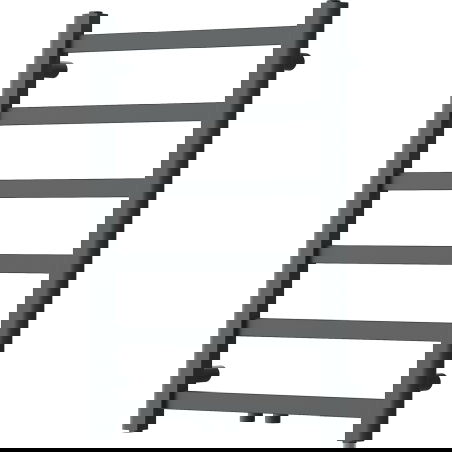Mexen Bolt радиатор за баня 700 x 500 мм, 188 W, антрацит - W126-0700-500-00-66