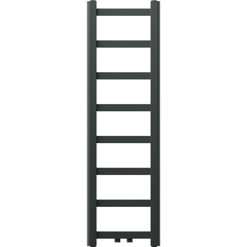 Mexen Bolt баня радиатор 1000 x 300 мм, 197 W, антрацит - W126-1000-300-00-66