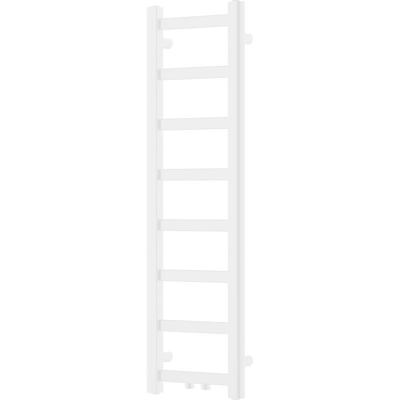 Mexen Bolt радиатор за баня 1000 x 300 мм, 197 W, бял - W126-1000-300-00-20
