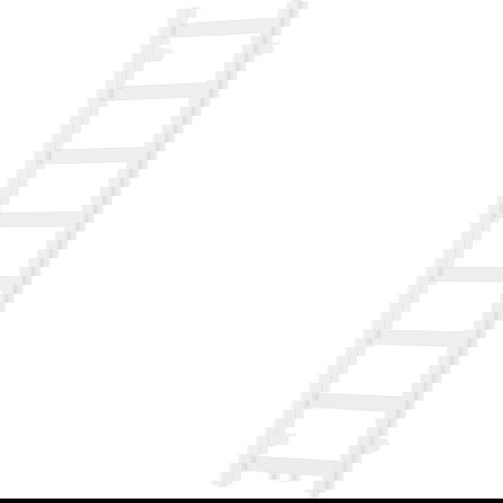 Mexen Bolt радиатор за баня 1000 x 300 мм, 197 W, бял - W126-1000-300-00-20