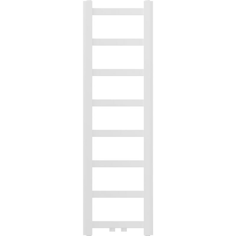 Mexen Bolt баня радиатор 1000 x 300 мм, 197 W, бял - W126-1000-300-00-20