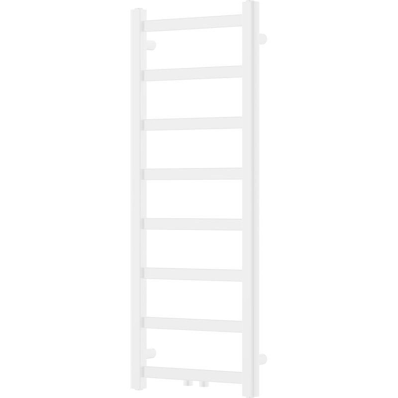 Mexen Bolt отоплителен радиатор 1000 x 400 mm, 228 W, бял - W126-1000-400-00-20