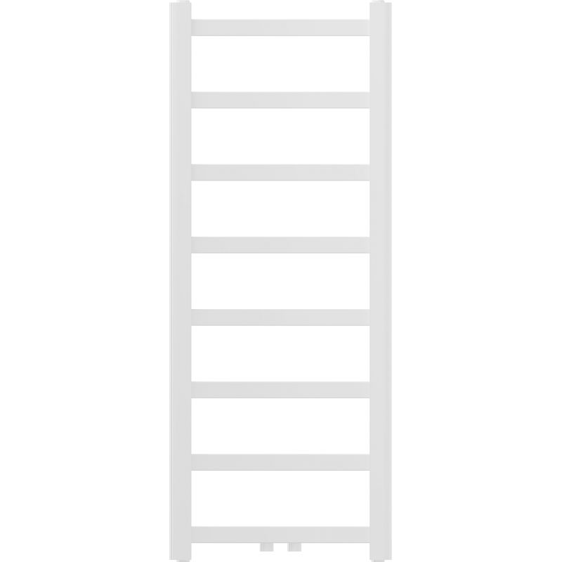 Mexen Bolt отоплителен радиатор 1000 x 400 mm, 228 W, бял - W126-1000-400-00-20