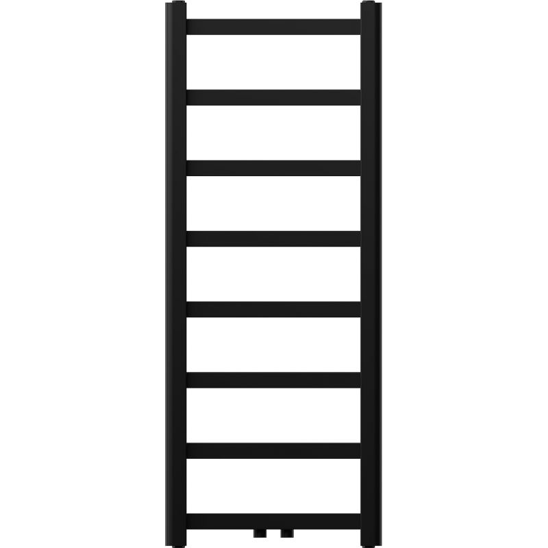 Mexen Bolt баня радиатор 1000 x 400 мм, 228 W, черен - W126-1000-400-00-70