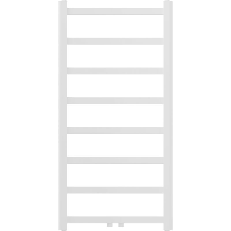 Mexen Bolt баня радиатор 1000 x 500 мм, 259 W, бял - W126-1000-500-00-20