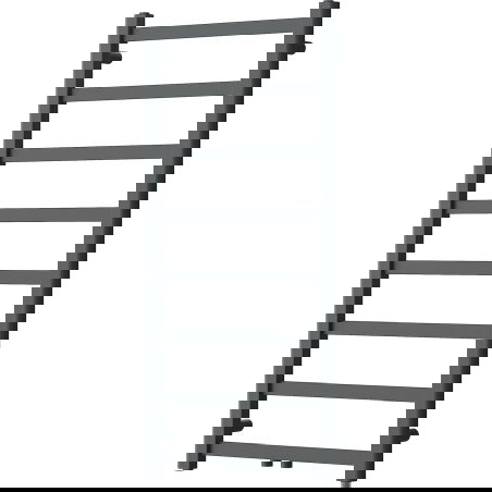 Mexen Bolt радиатор за баня 1000 x 500 мм, 259 W, антрацит - W126-1000-500-00-66
