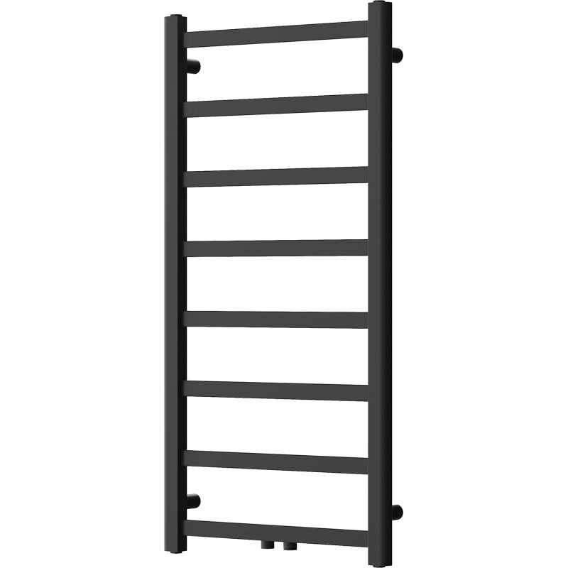 Mexen Bolt радиатор за баня 1000 x 500 mm, 259 W, черен - W126-1000-500-00-70