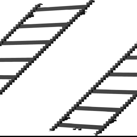 Mexen Bolt банен радиатор 1000 x 500 мм, 259 W, черен - W126-1000-500-00-70