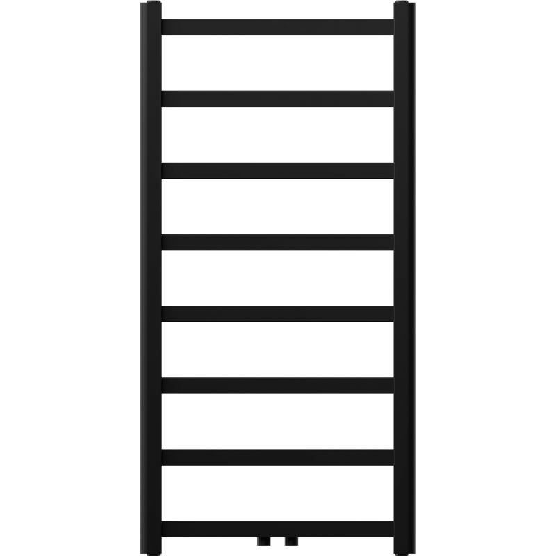 Mexen Bolt банен радиатор 1000 x 500 мм, 259 W, черен - W126-1000-500-00-70