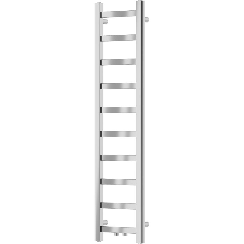 Mexen Bolt баня радиатор 1200 x 300 мм, 189 W, хром - W126-1200-300-00-01