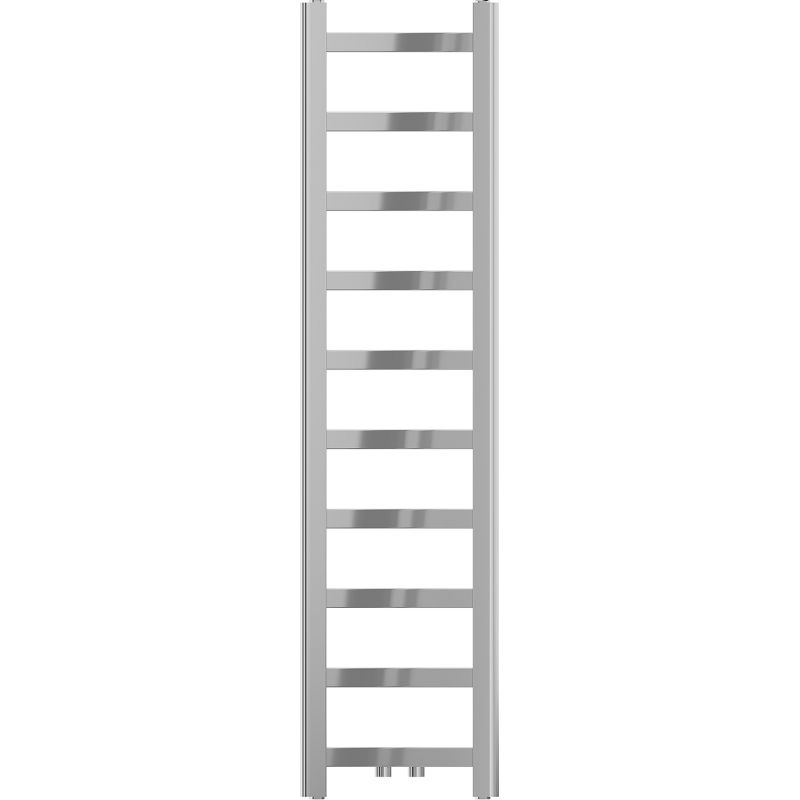 Mexen Bolt радиатор за баня 1200 x 300 мм, 189 W, хром - W126-1200-300-00-01