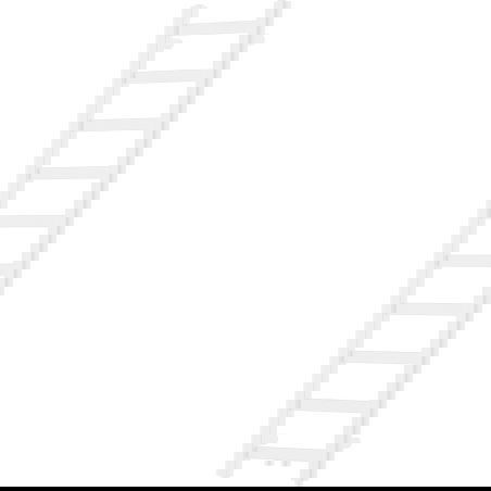 Mexen Bolt радиатор за баня 1200 x 300 mm, 240 W, бял - W126-1200-300-00-20