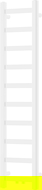 Mexen Bolt радиатор за баня 1200 x 300 mm, 240 W, бял - W126-1200-300-00-20