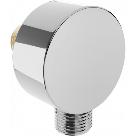 Mexen ъглово присъединяване, хром - 79346-00