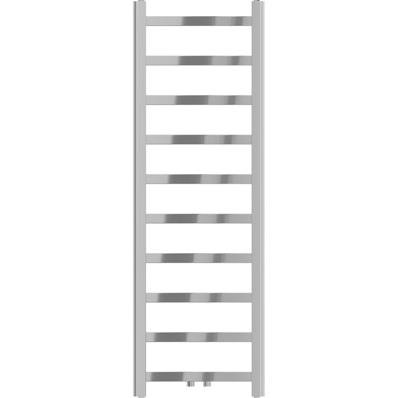 Mexen Bolt радиатор за баня 1200 x 400 мм, 220 W, хром - W126-1200-400-00-01