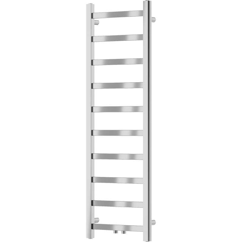 Mexen Bolt радиатор за баня 1200 x 400 мм, 220 W, хром - W126-1200-400-00-01