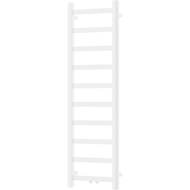 Mexen Bolt радиатор за баня 1200 x 400 мм, 279 W, бял - W126-1200-400-00-20