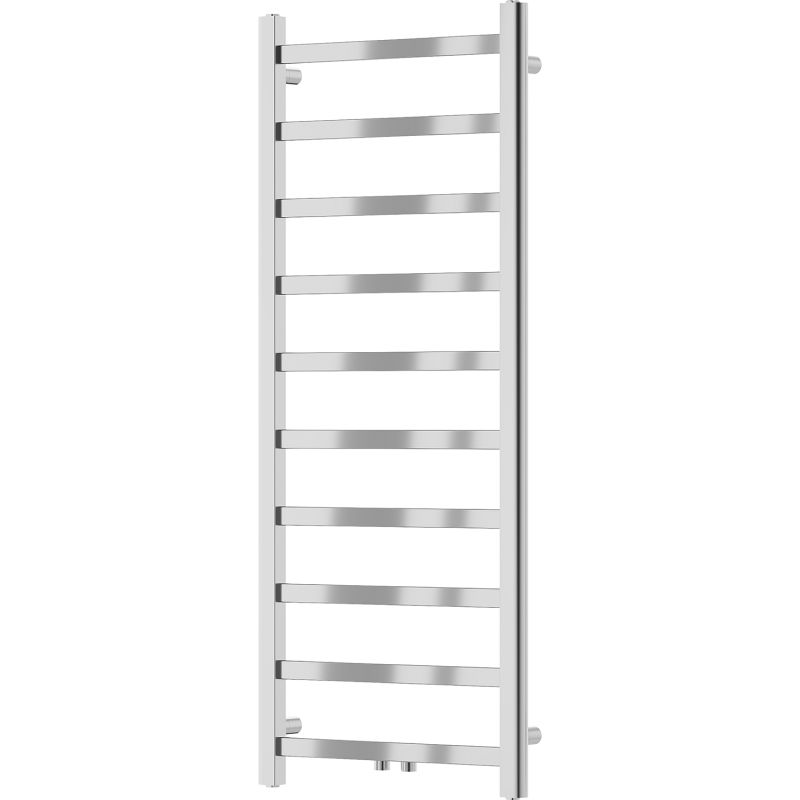 Mexen Bolt радиатор за баня 1200 x 500 мм, 251 W, хром - W126-1200-500-00-01