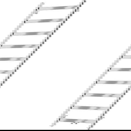 Mexen Bolt радиатор за баня 1200 x 500 мм, 251 W, хром - W126-1200-500-00-01