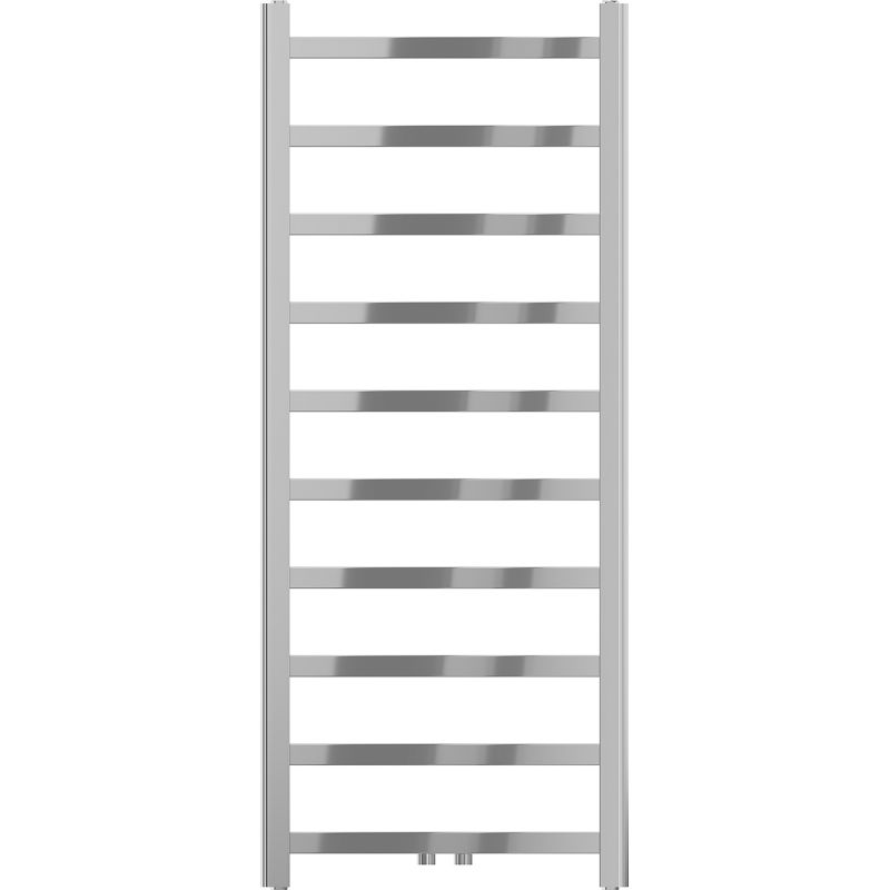 Mexen Bolt радиатор за баня 1200 x 500 мм, 251 W, хром - W126-1200-500-00-01